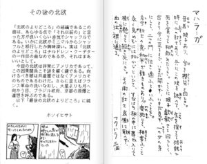 欲情する機械 book-20-21