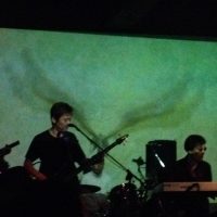 2013.8.24 Live Photo チルドレンクーデター＋鈴木創士 - 10