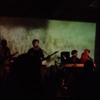2013.8.24 Live Photo チルドレンクーデター＋鈴木創士 - 11