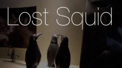 Lost Squid